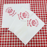 


																	 Khăn giấy ăn in logo NHÀ HÀNG VIỆT THẢO 