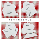 


																	 Khăn giấy ăn in logo LOTUS GARDEN 