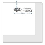 


																	 Khăn giấy ăn in logo FPT 