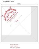 


																	 Khăn giấy ăn in logo NHÀ HÀNG QUANG NGUYỆT 