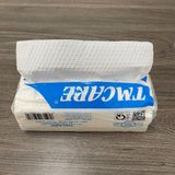 


																	 Khăn giấy lau tay, lau đa năng TMCARE 