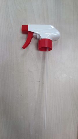 Bình rỗng để xịt dung dịch kèm đầu phun hãng SARAYA 500ml