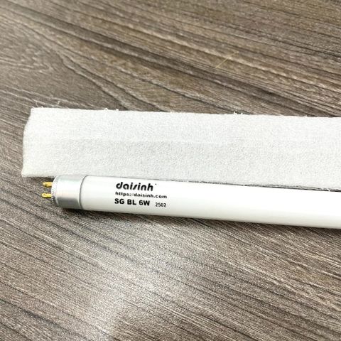 Bóng đèn thay thế cho đèn diệt muỗi Đại Sinh DS-D6
