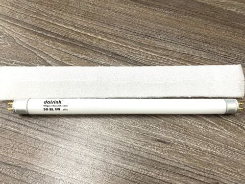 Bóng đèn thay thế cho đèn diệt muỗi Đại Sinh DS-D6