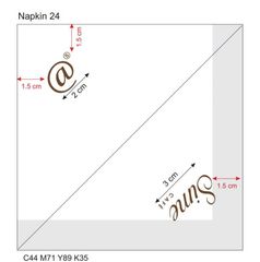  Khăn giấy ăn in logo SIME CAFE 