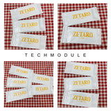 


																	 Khăn ướt in logo ZETARO 