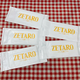 


																	 Khăn ướt in logo ZETARO 