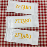 


																	 Khăn ướt in logo ZETARO 