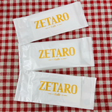 


																	 Khăn ướt in logo ZETARO 