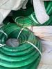 Flexible PVC scraps post industrial mixed colors