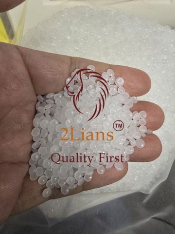  LLDPE ExxonMobil  offgrade pellet C6LL 6836 natural 