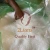 LDPE flooring sweeping pellets grade A