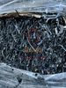 HIPS Hangers on bales mix metal/ black color