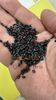 HIPS recycled pellets black impact 4