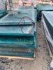 PMMA sheets extrusion grade