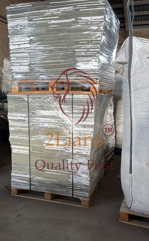  PMMA LCD sheets Natural 