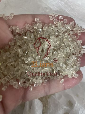 EPS recycled pellets grade A 