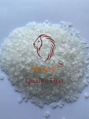  LDPE/LLDPE recycled pellets Natural with 2.8% of EVOH 