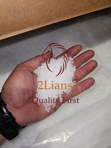  PE off grade pellets Natural 