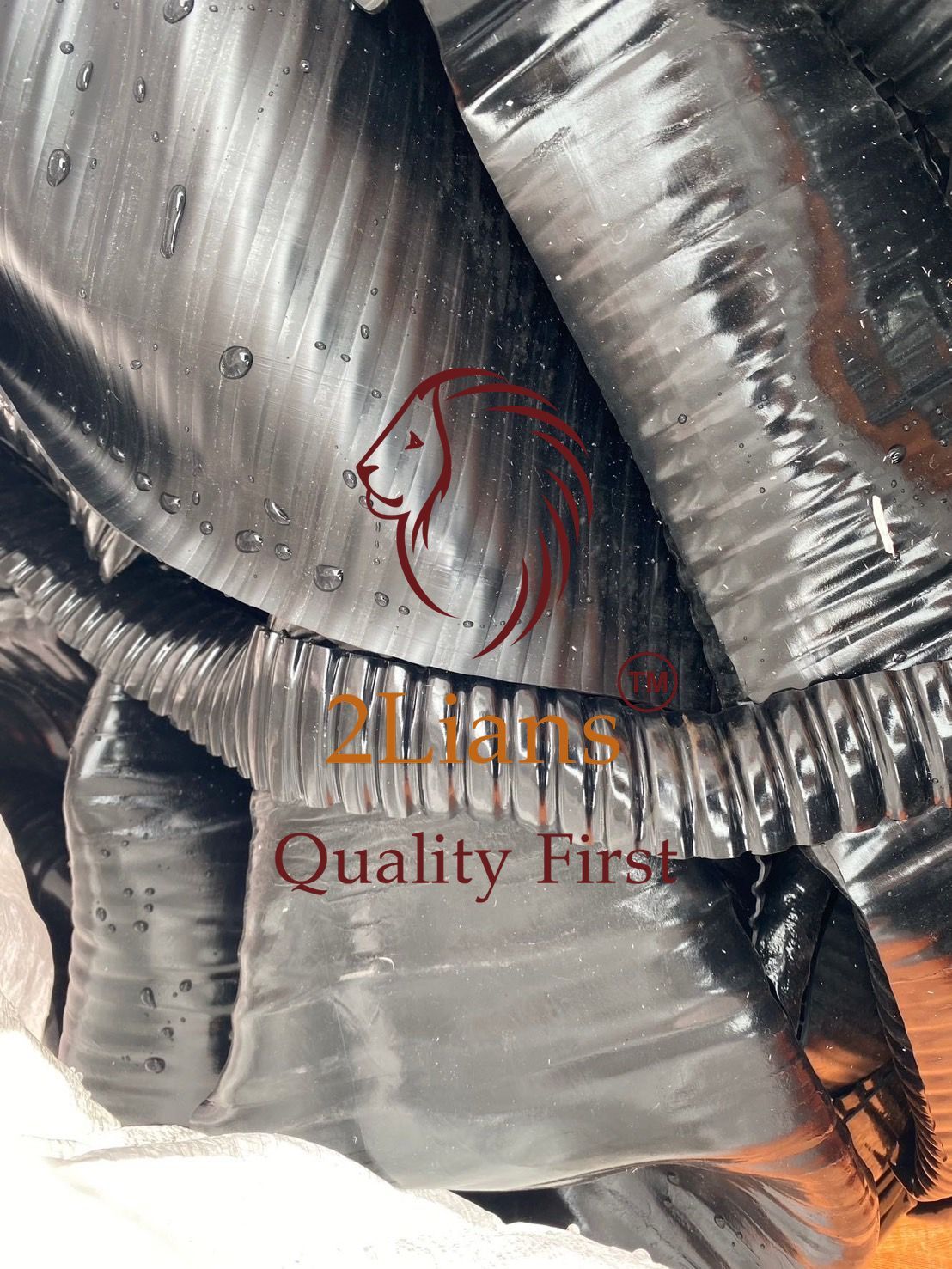 Pvc Color Variants PVC soft mixed colors – Quality First