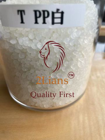  PP repro pellets Natural 