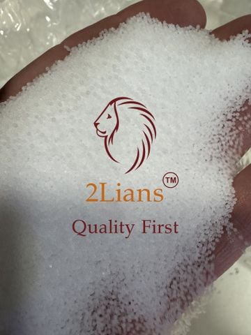  EPS off grade beads natural 