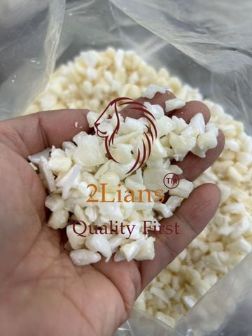  ABS Sheet regrind Ivory 