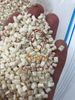 PET recycled pellets from APET film