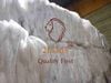 LDPE film on bales grade A