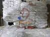 LDPE film on bales grade A