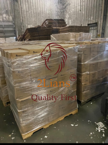  PP  forks Copolymer / White 