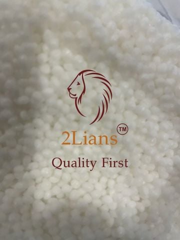  HIPS repro pellets natural MFI 4-5 