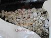 PVC sheet regrind white