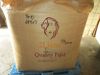 APET Sheet Regrind White
