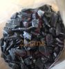 ABS regrind black