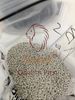 ABS repro pellets grey MFR 18