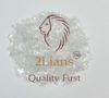 PET bottle bales flakes hotwashed / Natural