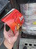 PP rolls printed & Metalized