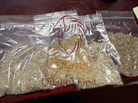  EPS repro pellets 