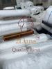 PP rolls & sheets natural