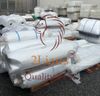 PP rolls & sheets natural