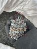 HDPE &PP pallets regrind