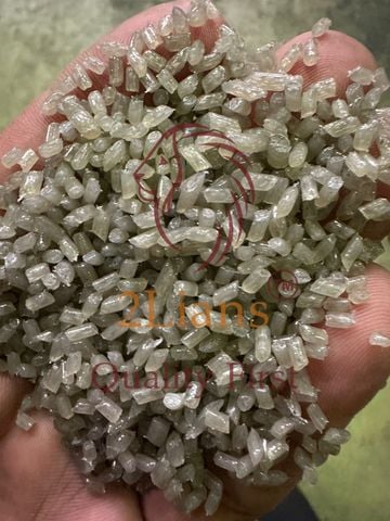  LDPE repro pellets film grade / natural 