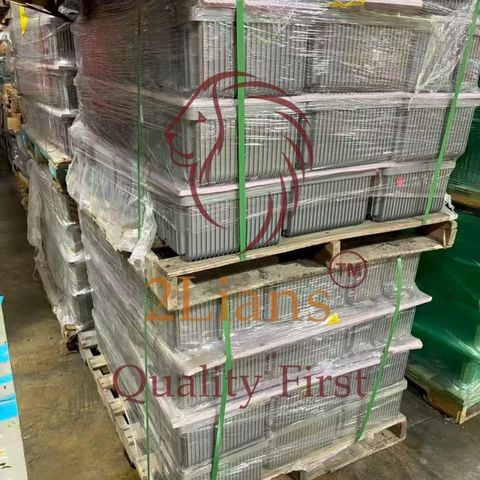  Used Zinc Battery Scrap 