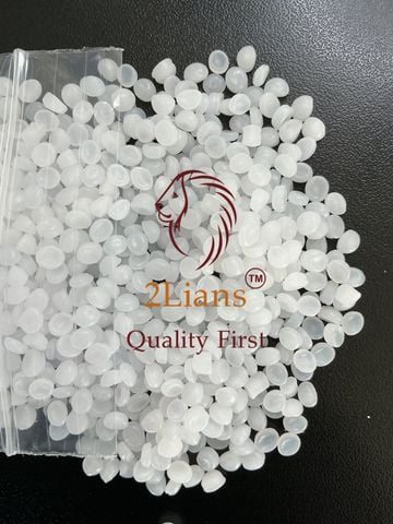  PP Copo off grade pellets  natural / MI 1-5 