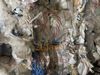 LDPE film on bales grade B / mixed colors