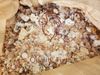 PVC lumps mixed grade