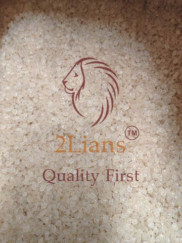  OPS repro pellets from sheet/ natural 