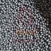PE/PP recycled granules black