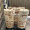 PET film rolls clear
